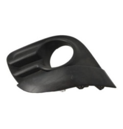 Enjoliveur anti brouillard CITROEN C2 Photo n°1