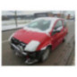 Enjoliveur anti brouillard CITROEN C2