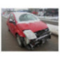 Enjoliveur anti brouillard CITROEN C2