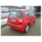 Enjoliveur anti brouillard CITROEN C2