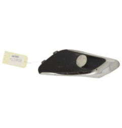 Enjoliveur anti brouillard PEUGEOT 308 2 Photo n°1