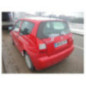 Enjoliveur anti brouillard CITROEN C2