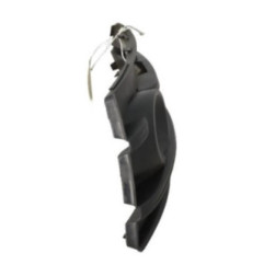 Enjoliveur anti brouillard AUDI Q5 1 Photo n°4