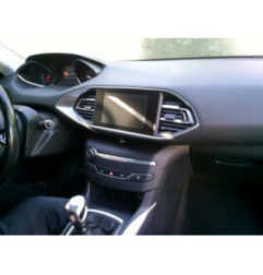 Enjoliveur anti brouillard PEUGEOT 308 2 Photo n°16