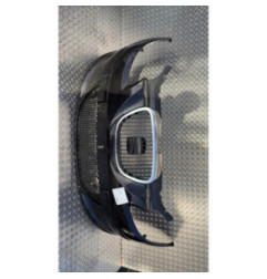 Pare choc avant SEAT TOLEDO 3 Photo n°1