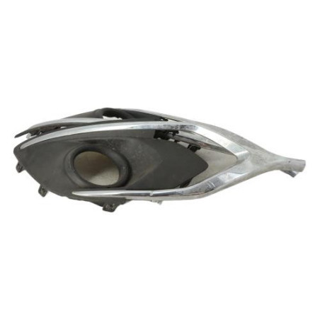 Enjoliveur anti brouillard MITSUBISHI SPACE STAR 3 Photo n°1