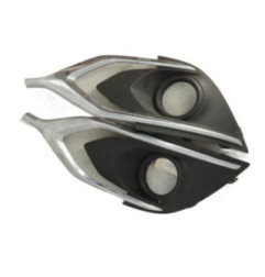 Enjoliveur anti brouillard MITSUBISHI SPACE STAR 3 Photo n°5