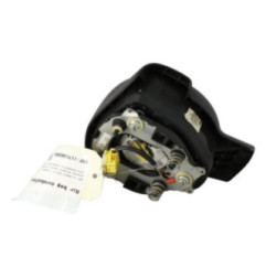 Air bag conducteur SEAT TOLEDO 3 Photo n°3