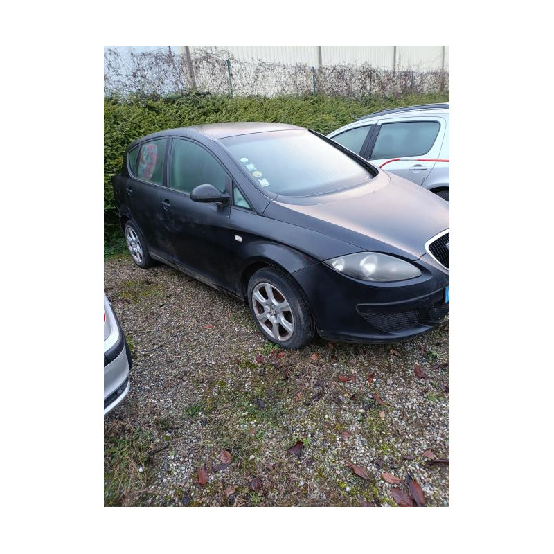 Alternateur SEAT TOLEDO 3
