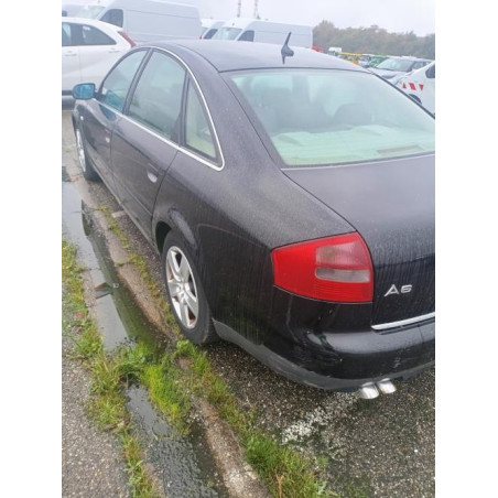 Capot AUDI A6 2 Photo n°1