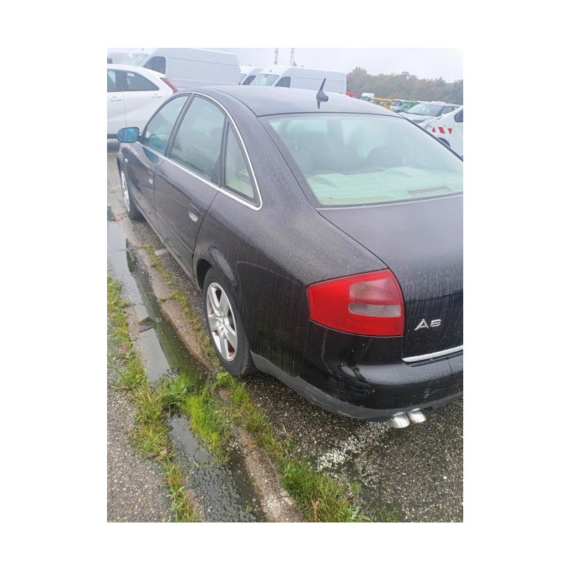 Feu arriere principal droit (feux) AUDI A6 2