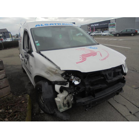 Demarreur VOLKSWAGEN CADDY 3