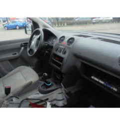 Demarreur VOLKSWAGEN CADDY 3 Photo n°5