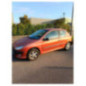 Pare soleil gauche PEUGEOT 206