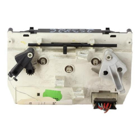 Commande chauffage PEUGEOT 206
