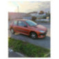 Pare soleil droit PEUGEOT 206