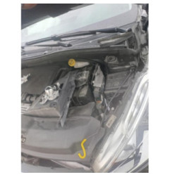 Berceau avant PEUGEOT 208 1 Photo n°3