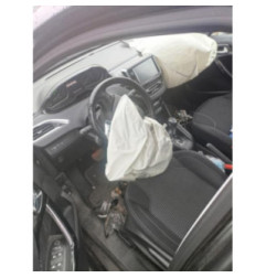 Moteur essuie glace avant PEUGEOT 208 1 Photo n°4