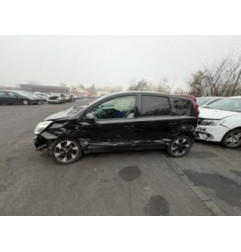 Porte arriere droit NISSAN NOTE 1 Photo n°3