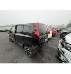 Vitre avant droit NISSAN NOTE 1 Photo n°7