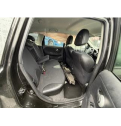 Verin de coffre NISSAN NOTE 1 Photo n°6