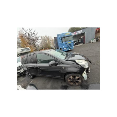 Serrure arriere gauche NISSAN NOTE 1