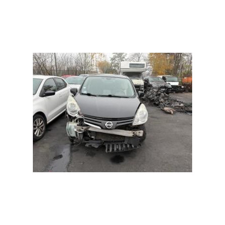 Moteur leve vitre arriere gauche NISSAN NOTE 1 Photo n°1