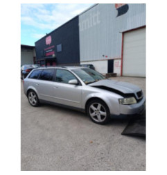 Avertisseur/Klaxon AUDI A4 2 Photo n°1