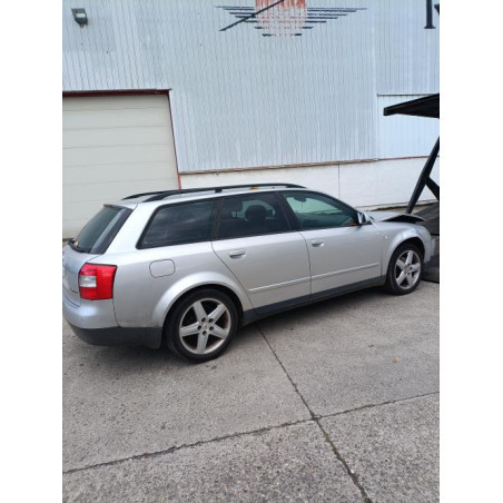 Calculateur moteur AUDI A4 2