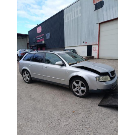 Air bag passager AUDI A4 2 Photo n°1