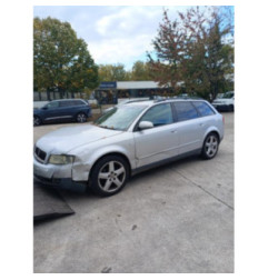 Air bag passager AUDI A4 2 Photo n°5