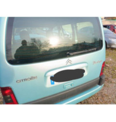 Feu arriere principal gauche (feux) CITROEN BERLINGO 1 Photo n°1