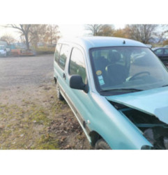 Feu arriere principal droit (feux) CITROEN BERLINGO 1 Photo n°3