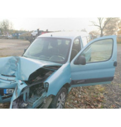 Moyeu avant gauche CITROEN BERLINGO 1 Photo n°5