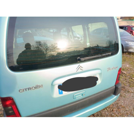 Amortisseur avant droit CITROEN BERLINGO 1 Photo n°1