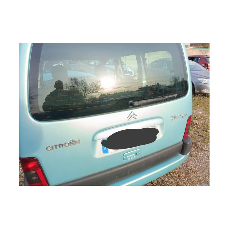 Moteur CITROEN BERLINGO 1