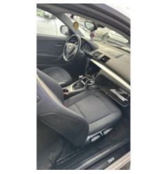 Aile avant droit BMW SERIE 1 E81 Photo n°5