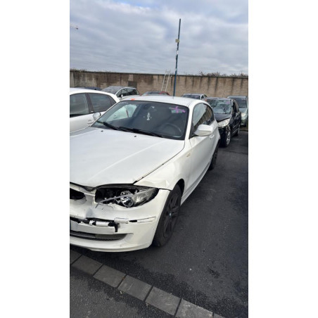 Bloc ABS (freins anti-blocage) BMW SERIE 1 E81