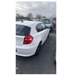 Bas de caisse gauche BMW SERIE 1 E81 Photo n°4