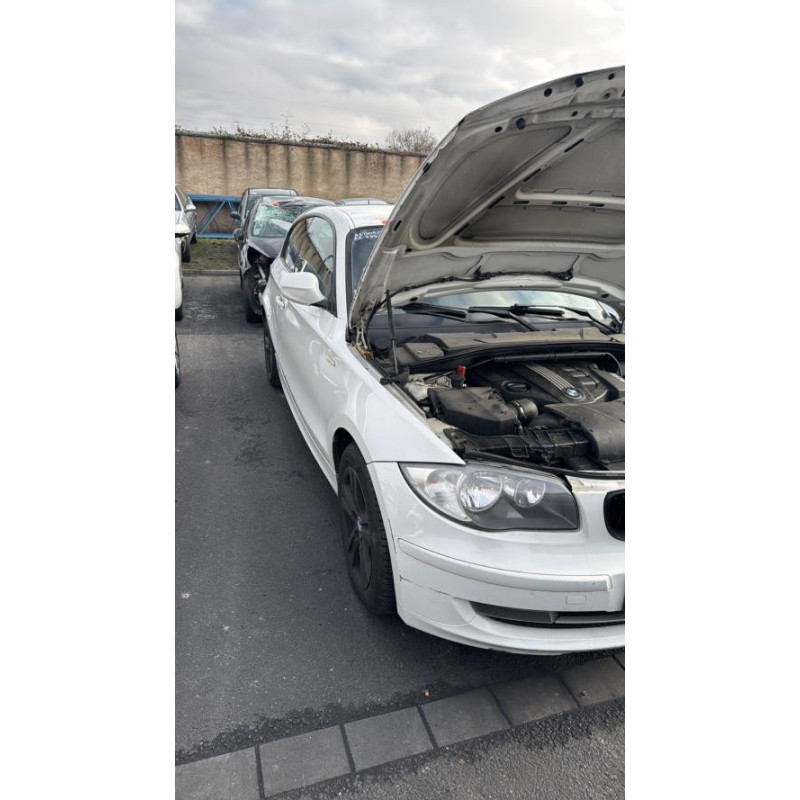 Feu arriere principal gauche (feux) BMW SERIE 1 E81