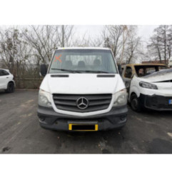 Boite de vitesses MERCEDES SPRINTER 2 Photo n°1