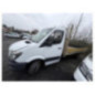 Renfort pare choc avant (traverse) MERCEDES SPRINTER 2