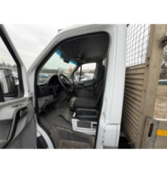 Attelage (boule de remorquage) MERCEDES SPRINTER 2 Photo n°6