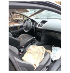 Porte avant droit PEUGEOT 207