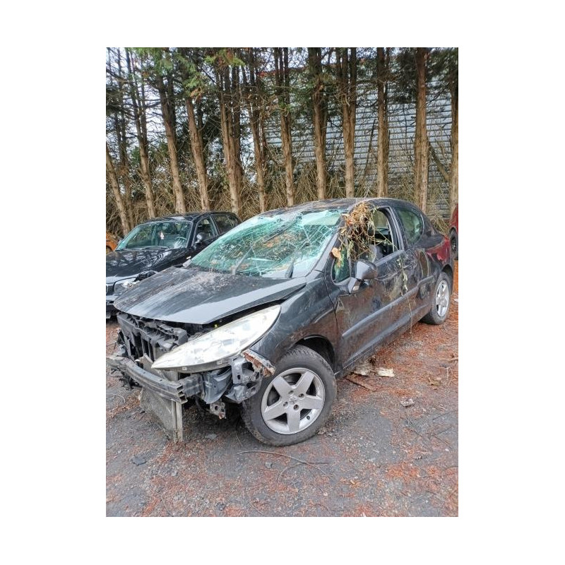 Retroviseur droit PEUGEOT 207