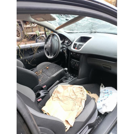 Retroviseur droit PEUGEOT 207