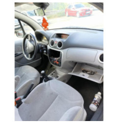 Amortisseur arriere droit CITROEN C3 1 Photo n°6