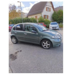 Berceau avant CITROEN C3 1 Photo n°3