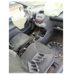 Moteur leve vitre avant gauche CITROEN C3 1 Photo n°1