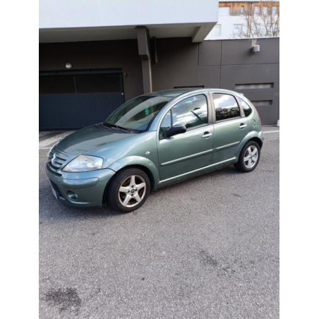 Bloc ABS (freins anti-blocage) CITROEN C3 1